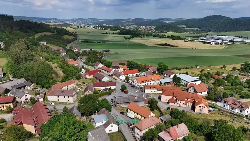 Prodej rodinného domu, Zdice, 160 m2