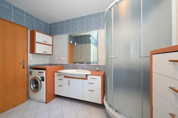 Pronájem bytu 3+kk, Praha - Žižkov, Jeseniova, 99 m2