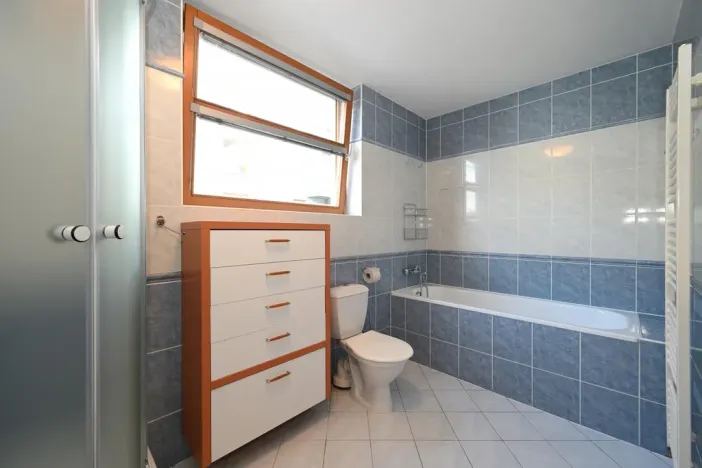 Pronájem bytu 3+kk, Praha - Žižkov, Jeseniova, 99 m2
