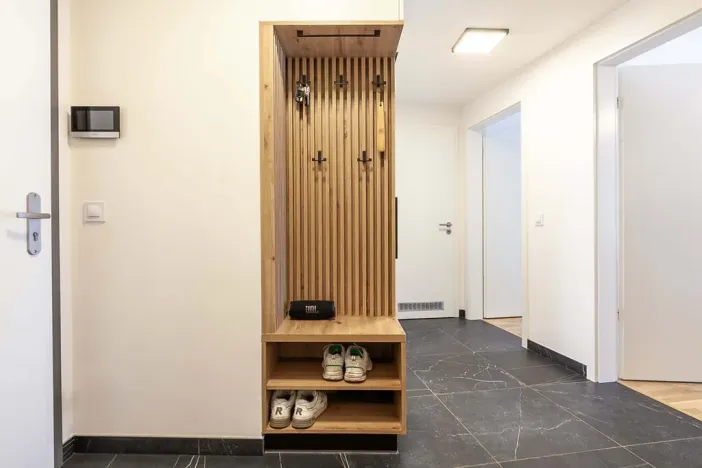 Prodej bytu 2+kk, Praha - Smíchov, U Blaženky, 53 m2
