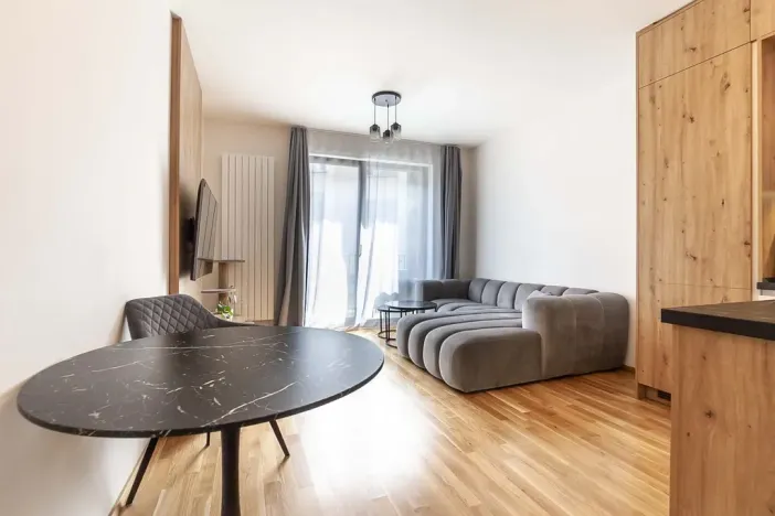 Prodej bytu 2+kk, Praha - Smíchov, U Blaženky, 53 m2