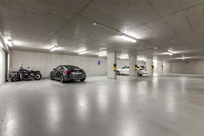 Prodej bytu 2+kk, Praha - Smíchov, U Blaženky, 53 m2