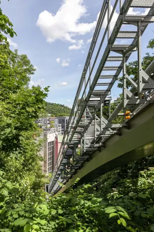 Prodej bytu 2+kk, Praha - Smíchov, U Blaženky, 53 m2