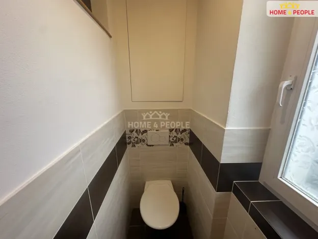 Prodej bytu 3+1, Čáslav - Čáslav-Nové Město, Jeníkovská, 72 m2