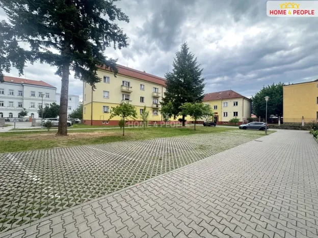 Prodej bytu 3+1, Čáslav - Čáslav-Nové Město, Jeníkovská, 72 m2