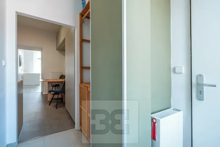 Pronájem bytu 1+1, Praha - Žižkov, Prokopova, 33 m2