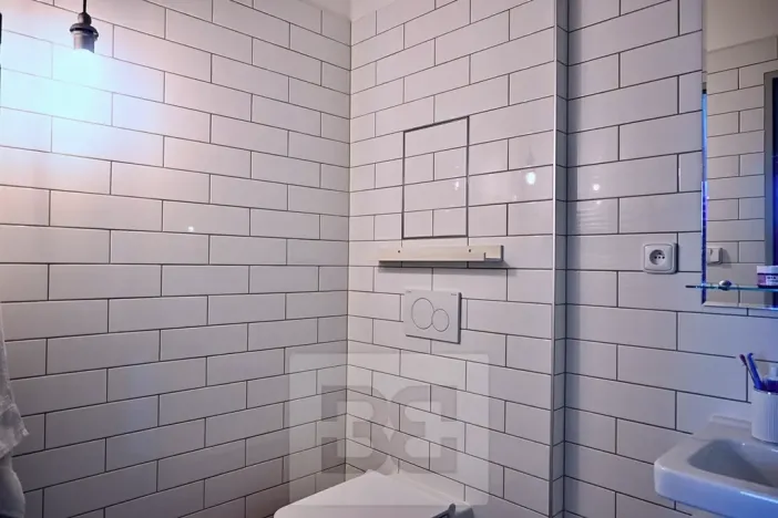 Pronájem bytu 1+kk, Brno, Křenová, 40 m2