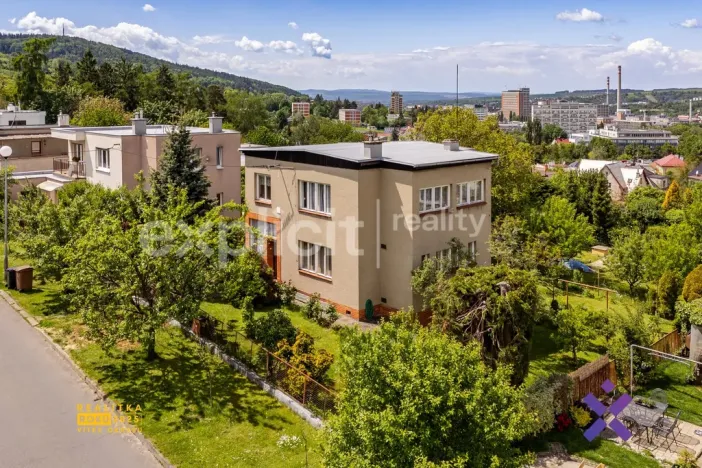 Prodej rodinného domu, Zlín, Pod Vodojemem, 141 m2
