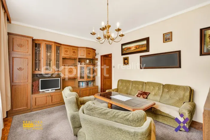 Prodej rodinného domu, Zlín, Pod Vodojemem, 141 m2