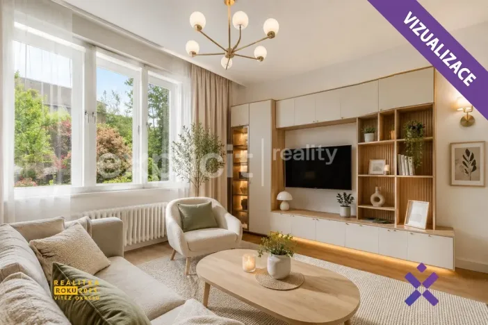 Prodej rodinného domu, Zlín, Pod Vodojemem, 141 m2