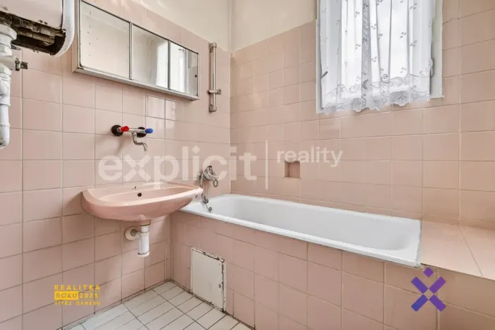 Prodej rodinného domu, Zlín, Pod Vodojemem, 141 m2