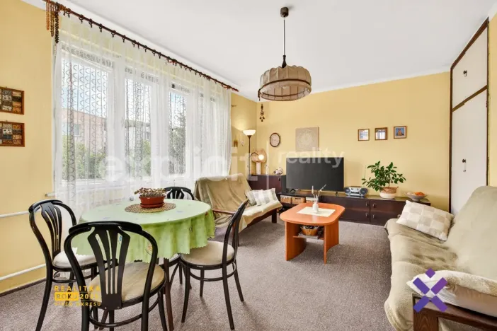 Prodej rodinného domu, Zlín, Pod Vodojemem, 141 m2