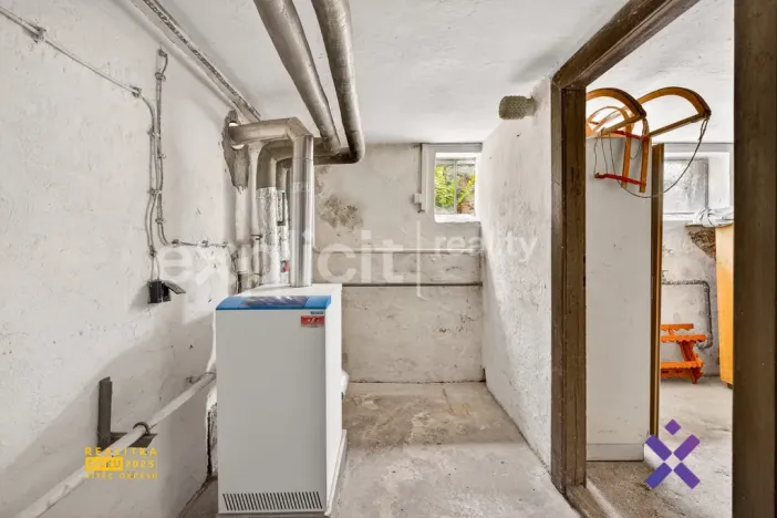 Prodej rodinného domu, Zlín, Pod Vodojemem, 141 m2