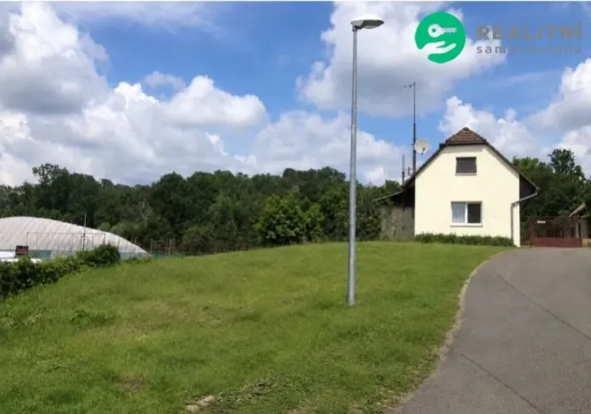 Prodej pozemku pro bydlení, Praha - Královice, Pod hradem, 426 m2