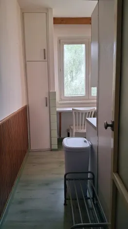 Pronájem bytu 2+1, Brno - Černá Pole, náměstí SNP, 55 m2
