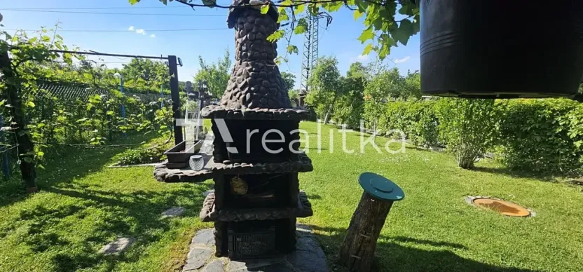 Prodej chaty, Petrovice u Karviné, 45 m2