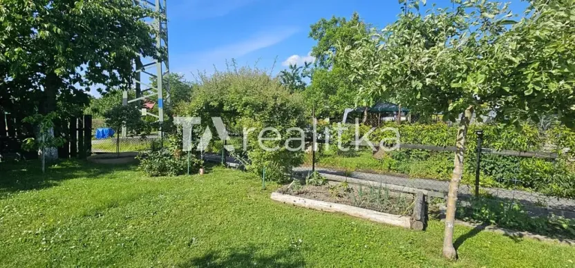 Prodej chaty, Petrovice u Karviné, 45 m2