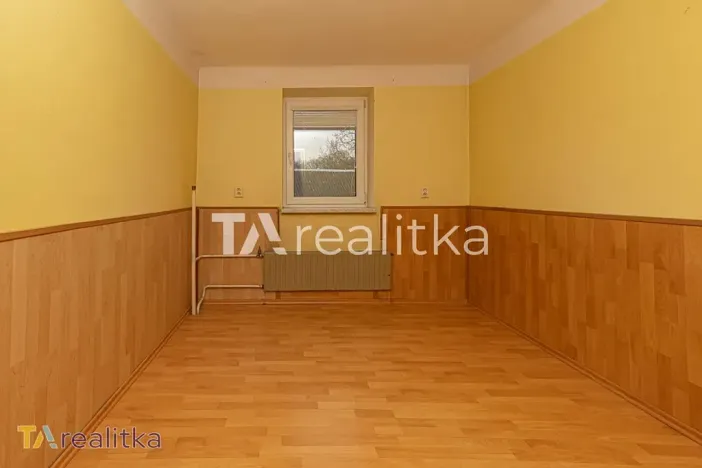 Prodej rodinného domu, Svatoňovice, 161 m2