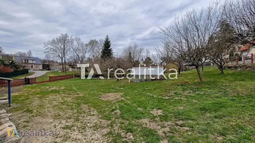 Prodej rodinného domu, Svatoňovice, 161 m2