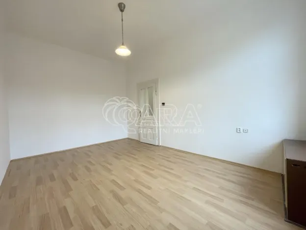 Pronájem bytu 1+1, Praha - Staré Město, U milosrdných, 37 m2