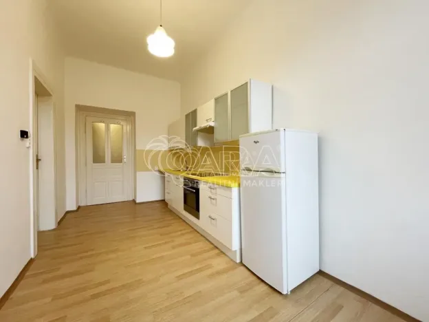 Pronájem bytu 1+1, Praha - Staré Město, U milosrdných, 37 m2