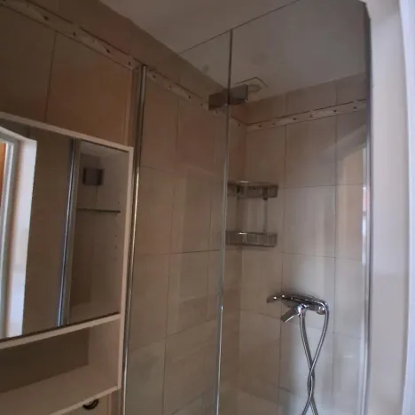 Pronájem bytu 1+1, Praha - Staré Město, U milosrdných, 37 m2