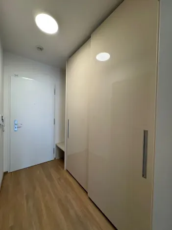 Pronájem bytu 1+kk, Praha - Háje, Výstavní, 34 m2