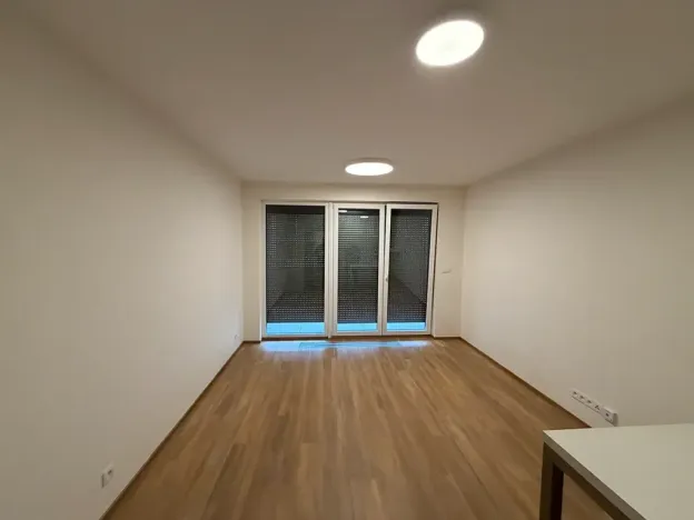 Pronájem bytu 1+kk, Praha - Háje, Výstavní, 34 m2
