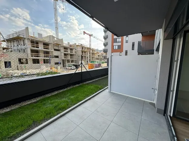 Pronájem bytu 1+kk, Praha - Háje, Výstavní, 34 m2