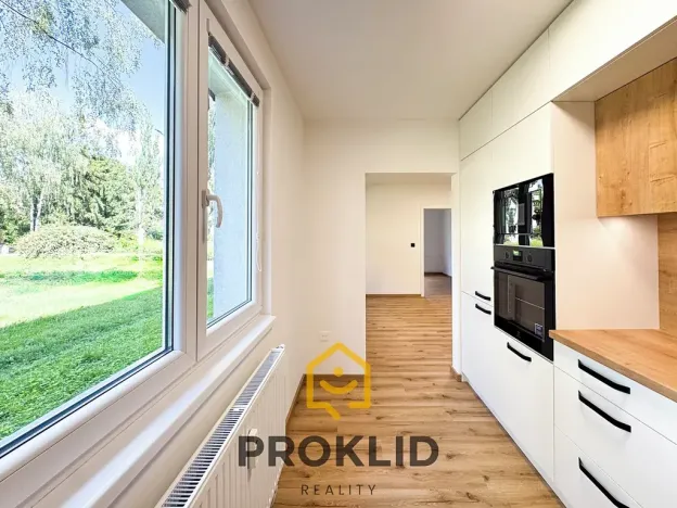 Prodej bytu 3+1, Olomouc, tř. Svornosti, 61 m2