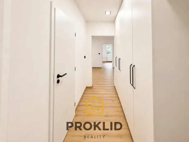 Prodej bytu 3+1, Olomouc, tř. Svornosti, 61 m2