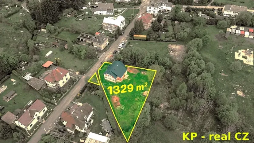 Prodej rodinného domu, Velký Šenov, Salmovská, 300 m2