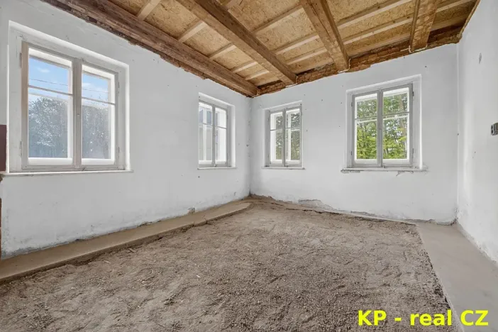 Prodej rodinného domu, Velký Šenov, Salmovská, 300 m2