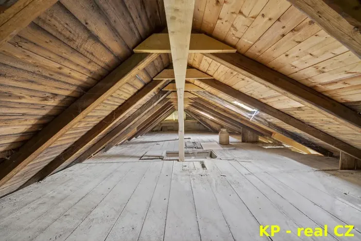 Prodej rodinného domu, Velký Šenov, Salmovská, 300 m2