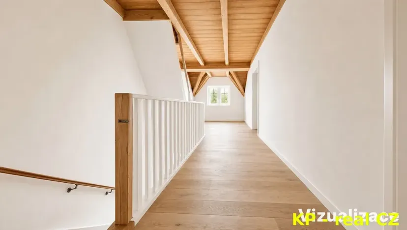 Prodej rodinného domu, Velký Šenov, Salmovská, 300 m2
