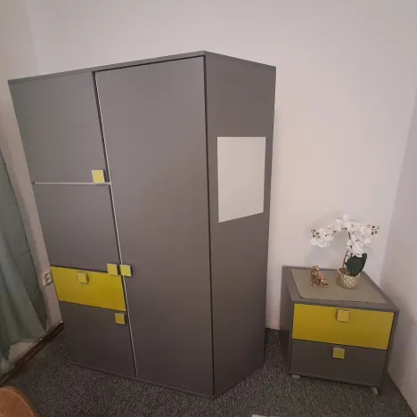 Pronájem bytu 1+kk, Teplice nad Bečvou, 40 m2