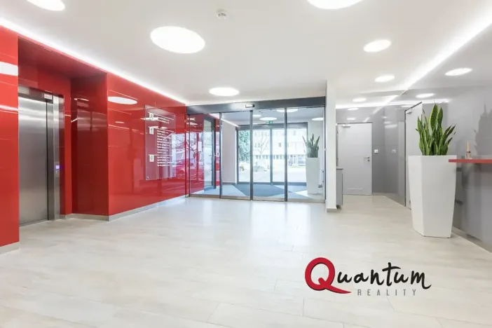 Pronájem skladu, Praha - Strašnice, Slapská, 12 m2