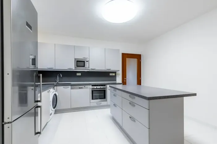 Pronájem bytu 5+1, Praha - Smíchov, Nad Palatou, 181 m2