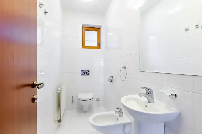 Pronájem bytu 5+1, Praha - Smíchov, Nad Palatou, 181 m2