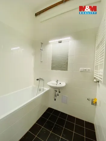Pronájem bytu 3+1, Brno - Žabovřesky, Tábor, 70 m2