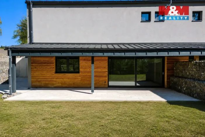 Prodej bytu 3+kk, Ostrava - Radvanice, Dvořáčkova, 105 m2