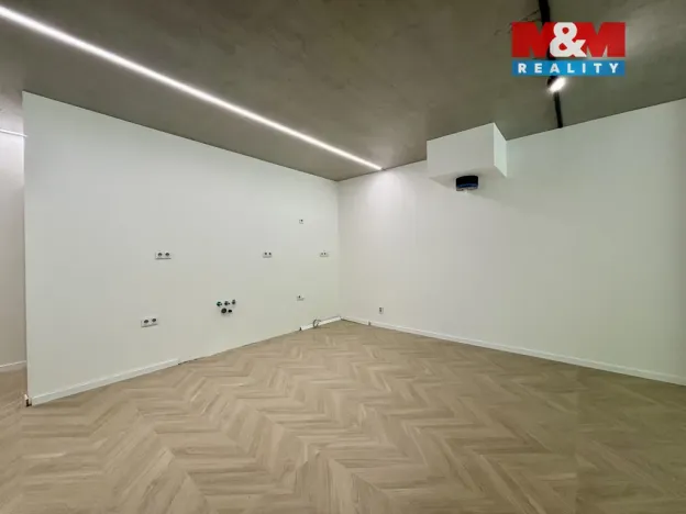 Prodej bytu 3+kk, Ostrava - Radvanice, Dvořáčkova, 105 m2