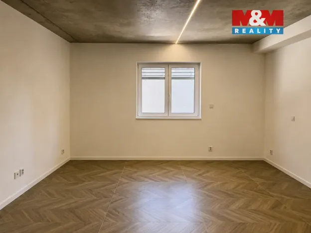 Prodej bytu 3+kk, Ostrava - Radvanice, Dvořáčkova, 105 m2