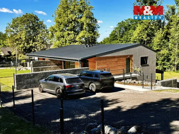 Prodej bytu 3+kk, Ostrava - Radvanice, Dvořáčkova, 105 m2