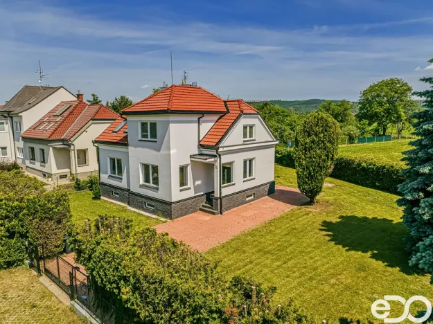 Prodej rodinného domu, Troubsko, 165 m2