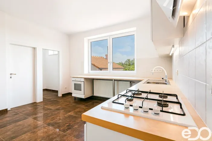 Prodej rodinného domu, Troubsko, 165 m2