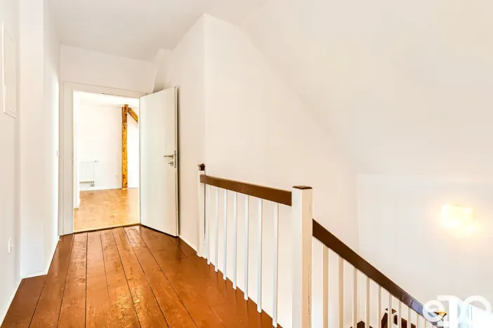 Prodej rodinného domu, Troubsko, 165 m2