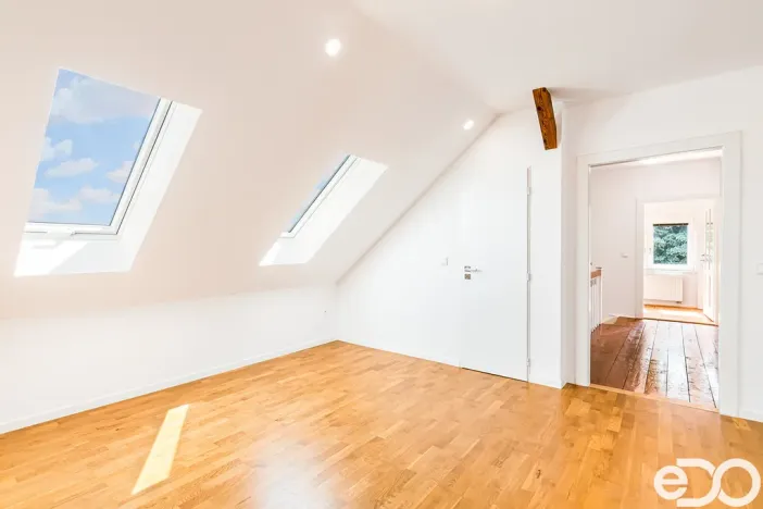 Prodej rodinného domu, Troubsko, 165 m2