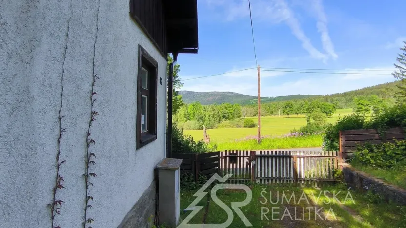 Prodej rodinného domu, Srní, 105 m2
