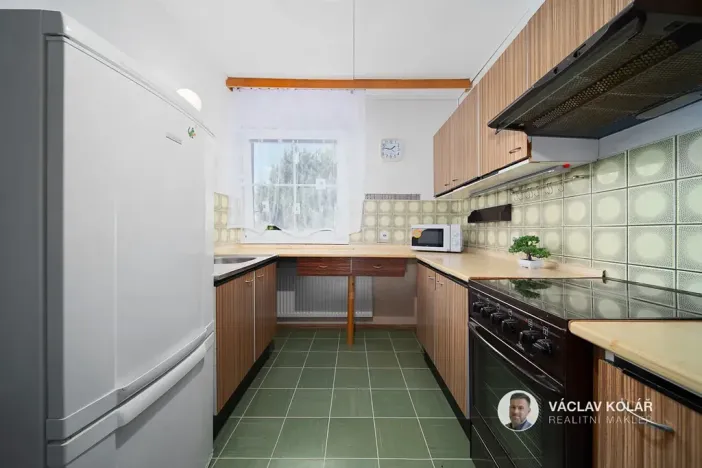 Prodej rodinného domu, Třebnouševes, 310 m2